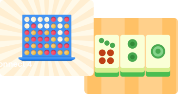 Connect4 game images