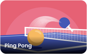Ping Pong game image